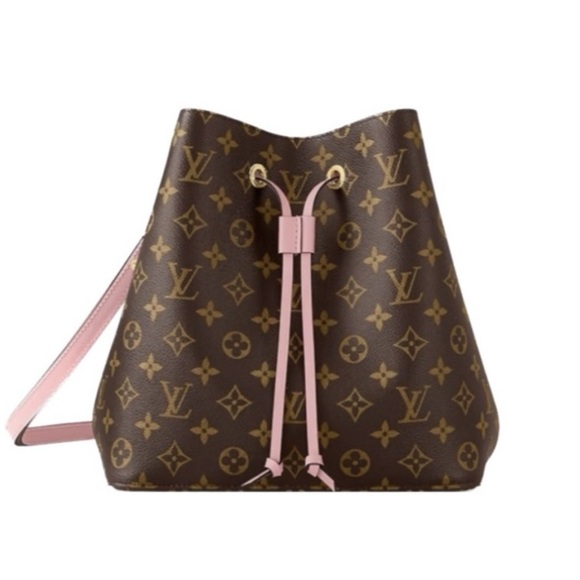 🔥LOUIS VUITTON NéoNoé bucket bag. - Picture 1 of 15